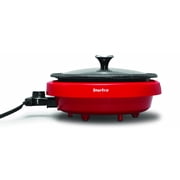 The Rock By Starfrit Dual-Sided 3.2-Quart Electric Hot Pot