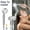 D, variant on Small Waist Turbocharged Transparent Handle Shower Head with One Click Water Stop Filter for Efficient Bathing Experience