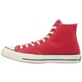 thumbnail image 2 of Converse Chuck Taylor All Star '70 Hi Enamel Red/Egret/Black, 2 of 6