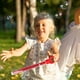 thumbnail image 3 of Bubble Wands A Granel, 32 Agujeros A Prueba De Fugas De Burbujas Con Diseño De Cara Sonriente Para Niños Al Aire, 3 of 7