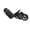 2 inches without bra, variant on Quiet Glides 2pcs General Casters with Corner Guards Heavy Duty Casters Wheel Simple Installation for Tables & Chairs