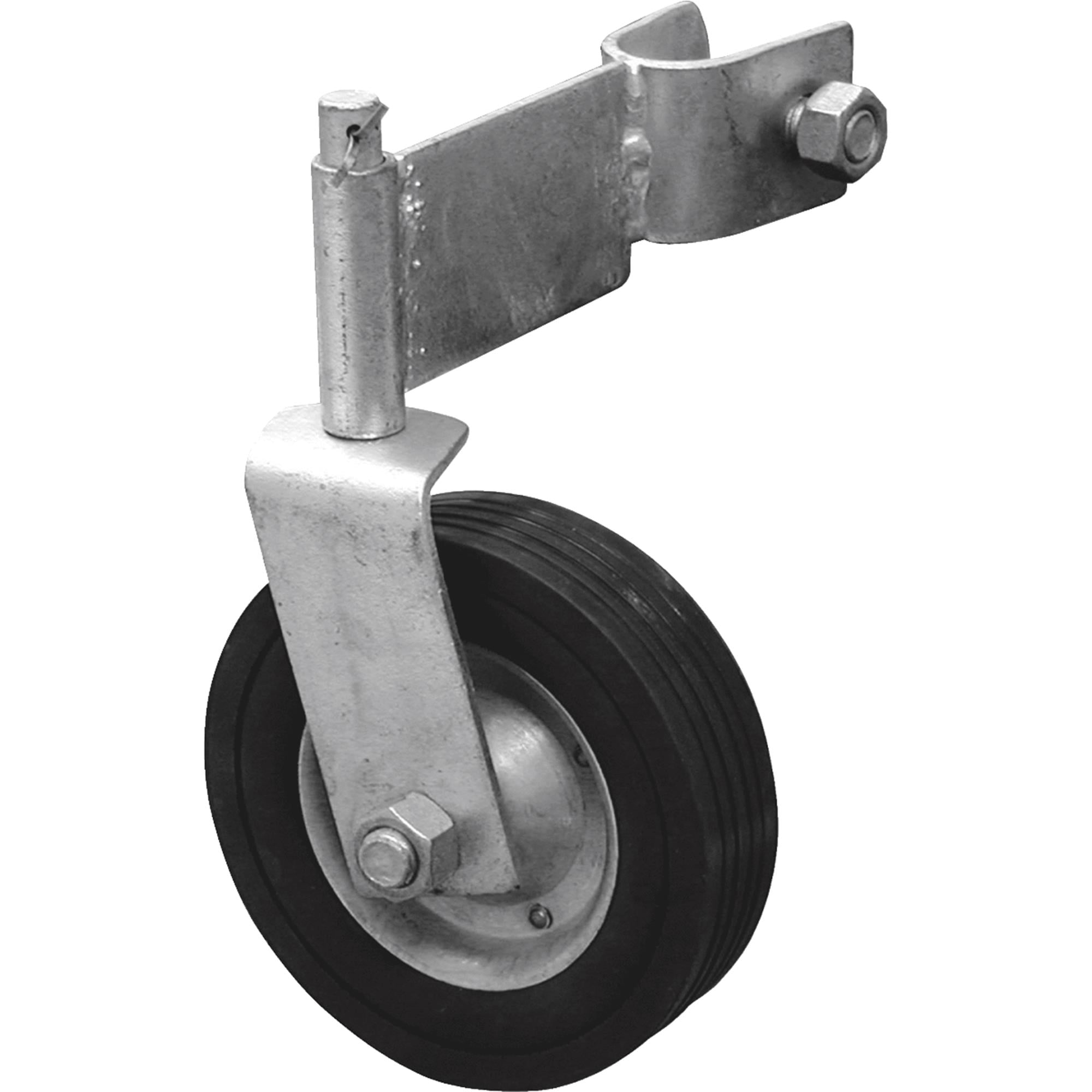 13/8" SWIVEL WHEEL