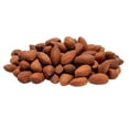 thumbnail image 3 of Frito Lay Nut Harvest Light Roast Almonds 2.25oz, 3 of 5