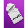 thumbnail image 3 of Hype.  Hoodie Men -Image by Shutterstock, Male XX-Large, 3 of 4