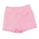 thumbnail image 2 of Pantalones cortos de yoga para mujer Baoblaze Pantalones cortos deportivos de mujer color Rosa S, 2 of 8