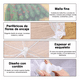 thumbnail image 3 of Malla Cubre Alimento Plegable Food Protection Cover 6pcs BLANCO, 3 of 5