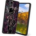 thumbnail image 1 of Compatible with Samsung Galaxy A72 5G Phone Case, Witch Case Silicone Protective for Teen Girl Boy Case for Samsung Galaxy A72 5G, 1 of 1