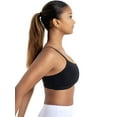 thumbnail image 2 of Capezio Team Basics Camisole Bra Top, 2 of 5