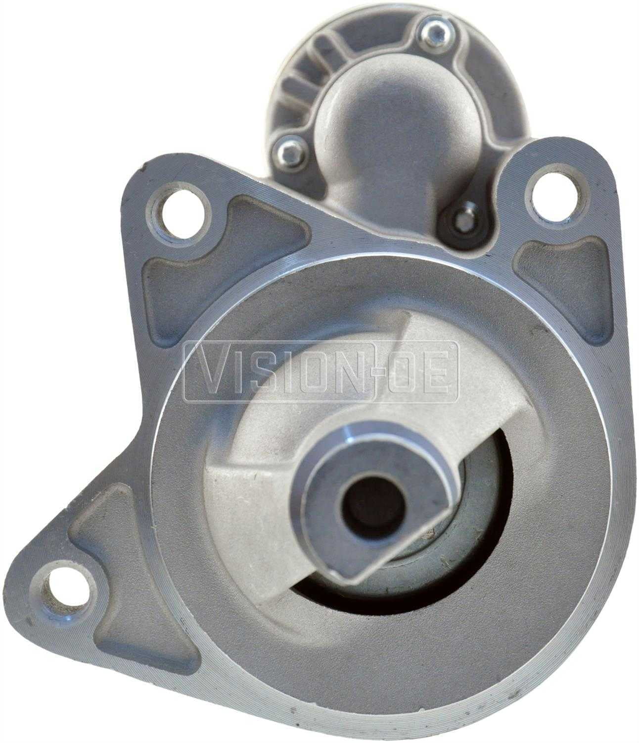 Vision OE 6763 Starter Motor