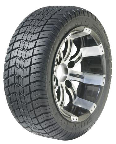 Excel Classic 215/40R12 70N B Tire