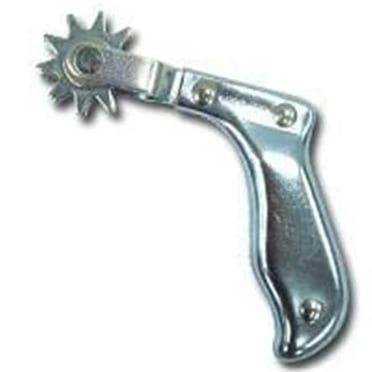 Buffing Bonnet Cleaning Tool
