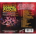 thumbnail image 2 of The Soweto Gospel Choir - Live at the Nelson Mandela Theatre - World / Reggae - CD, 2 of 2