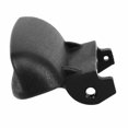 thumbnail image 2 of 3X Cubierta Apoyabrazos Cubierta Reposabrazos Bloqueo Pestillo Bloquear Consola Central para Honda Civic 2007-2011, 2 of 5