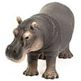 thumbnail image 4 of Schleich - 14814 Wild Life: Hippopotamus, 4 of 6