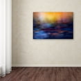 thumbnail image 2 of Willy Marthinussen 'Inner Peace' Canvas Art, 2 of 3