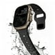 thumbnail image 2 of Correa Extensible De Silicona Unisex Sport Ultra  M / L  42 / 44 / 45 / 49 mm Para Apple Watch Serie Se 2 3 4 5 6 7 8 , 2 of 5