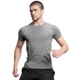 thumbnail image 3 of Gamegear Mens Compact Stretch Performance T-Shirt, 3 of 4