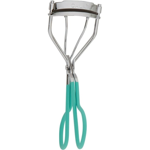 Cala Soft touch mint eyelash curler