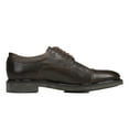 thumbnail image 3 of George Brown Bilt Men's Janssen Cap Toe Derby Oxford Sz 12 Gmoro, 3 of 4