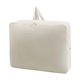 thumbnail image 2 of Bolsa de viaje para guardar ropa, bolsas de compresión para hombres y mujeres, bolsas de embalaje, bolsas para zapatos Blanco beige, 2 of 9