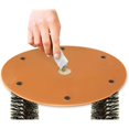 thumbnail image 3 of Large Size Scratching Arch-massage For Cat -, 3 of 5