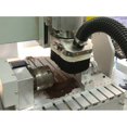 thumbnail image 2 of Double Door Spindle Dust Shoe Cover Cleaner F/ CNC Router Engraving Machine 80mm, 2 of 5