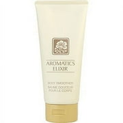 ( PACK 3) AROMATICS ELIXIR BODY SMOOTHER 6.7 OZ By Clinique