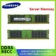 thumbnail image 2 of SAMSUNG DDR4 Ram Server Memoria RECC 3200AA 2933Y 2666V 2400T 2133P Server Memory 32GB 16GB 8GB ECC REG Support X99 Motherboard, 2 of 4