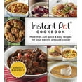 thumbnail image 2 of Instant Pot Cookbook, 2 of 2