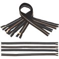 thumbnail image 2 of 8Pcs Sewing Zippers Material Zippers Pulls for Sewing Clothing Zipper Material Zipper Strap, 2 of 9