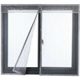 thumbnail image 1 of Self-adhesive Magnetic Window Screening Door Curtain, Upgraded And More Durable High Quality Latch Made Of Iron, Polished Surface Ensuring Durability And Reliability, 1 of 5
