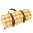 thumbnail image 1 of Picnic Correa De Cuero Engrosada Al Aire Libre Estera De Camping Impermeable Y A Prueba De Humedad Yuarrent HA046538-02, 1 of 6