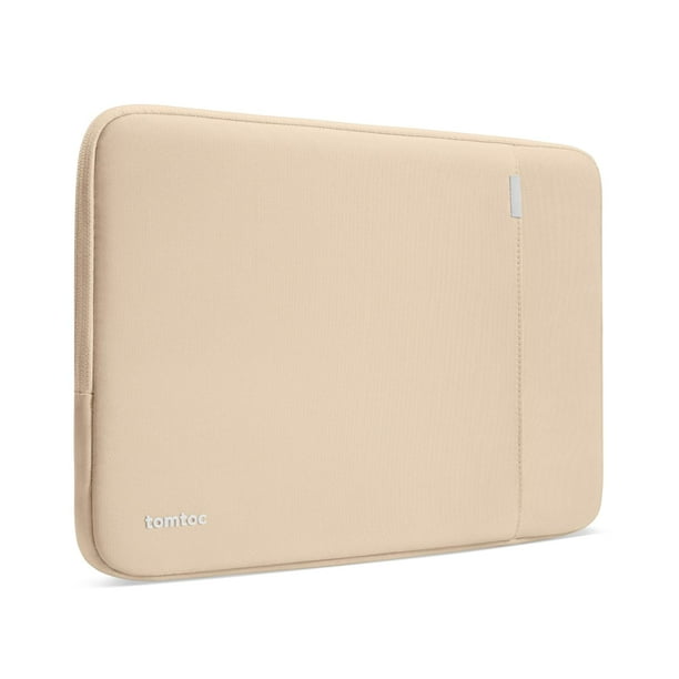 Funda protectora Tomtoc 360° para portátil MacBook Air/Pro de 15 pulgadas