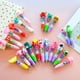 thumbnail image 4 of Set de Plumas TOEMUR 100 PCS Multicolor - 50 Plumas Divertidas con 50 Bolsas, 4 of 4
