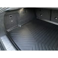 thumbnail image 2 of All Season Trunk Liner Cargo Rubber Tray for BMW X6 2020 2021 2022, 2 of 4