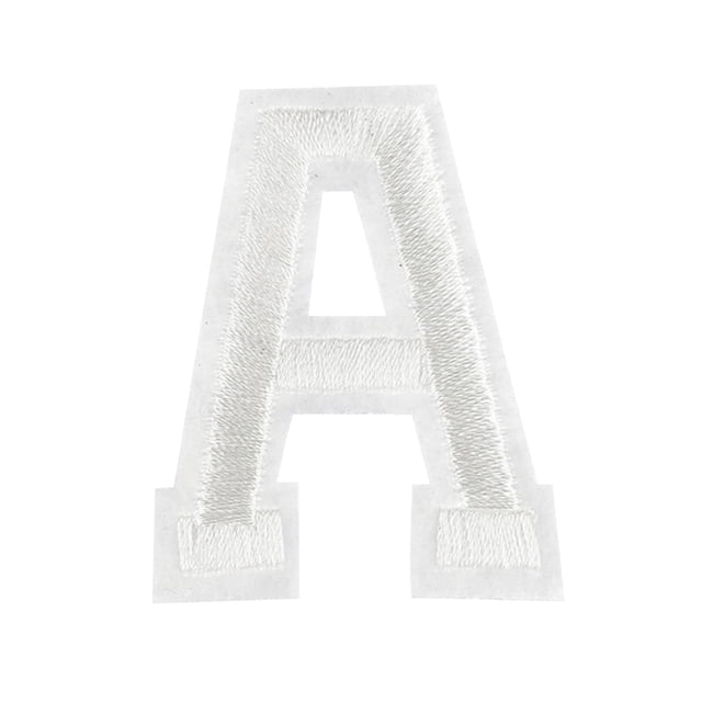 Computer Embroidery Label Towel Embroidery English Letter Patch Sticker Clothing Accessories Badge Embroidery Cloth Label Embroidery Cloth Sticker Stationery Cards And Envelopes Set Kids