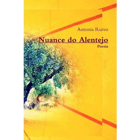 Nuance do Alentejo, (Paperback)