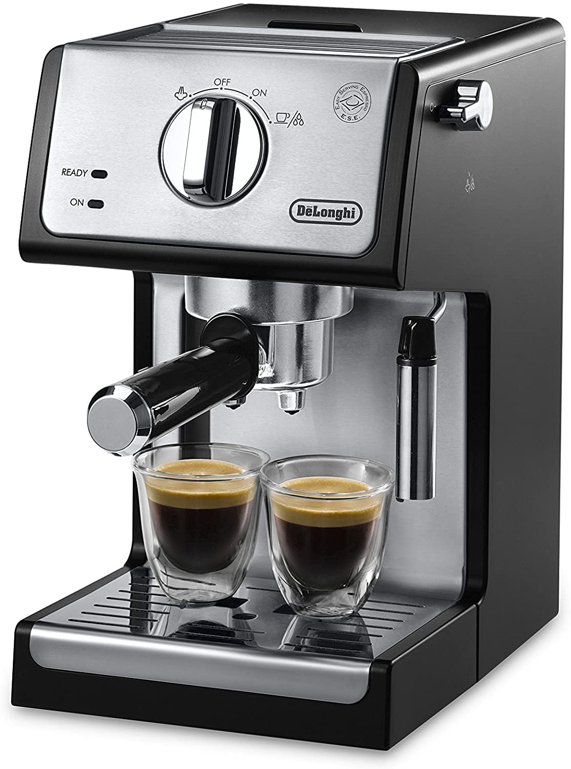 DeLonghi Lattissima EN650W Espresso 