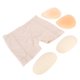 thumbnail image 2 of Butt Lifter Shapewear Pantalones cortos para mejorar el cuerpo Levantamiento de glúteos Shapewear Bragas para mujeres LadiesSkin Color L, 2 of 9