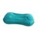 thumbnail image 4 of Almohada inflable para acampar, almohada de viaje, ligera, cómoda, regalo compacto para Verde, 4 of 9