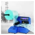 thumbnail image 2 of Buffer Machine, Hoist Film Air Column Bag Inflator Automatic Filling Air Pillow Bag Bubble Film Bubble Bag Machine ,Enhanced Work Efficiency, 2 of 7
