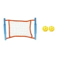 thumbnail image 3 of Runquan Ball Game Set Throwing Gifts Interactive ing Toy for Families Teens single player, 3 of 8