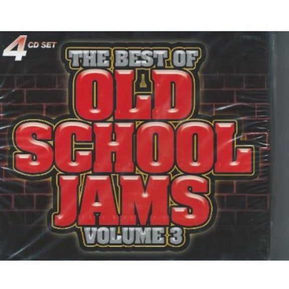 Volume 3 (CD)