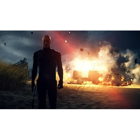 Hitman World of Assassination - PlayStation 5