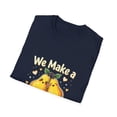 thumbnail image 4 of We Make A Great Pear (Pair) Funny T-Shirt, 4 of 4