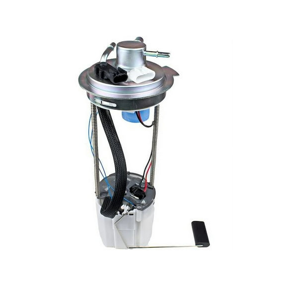 Fuel Pump - Compatible with 2010 - 2013 Chevy Silverado 1500 2011 2012