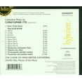 thumbnail image 2 of CATHEDRAL MUSIC BY CHRISTOPHER TYE Christopher Tye (CD), 2 of 2