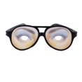 thumbnail image 4 of Juguete de truco de Halloween Hombre Mujer Ojos divertidos Gafas Disfraz de broma Gafas Accesorios de fiesta 2 piezas-Juguetes de truco, 4 of 5