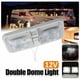 thumbnail image 3 of Luz de techo LED para autocaravana de 12V, iluminación Interior para barco RV con, 3 of 5