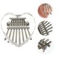 thumbnail image 5 of ColoMX Instrumento musical Portátil 8 teclas Instrumento de piano de dedo Kalimba Piano, 5 of 7
